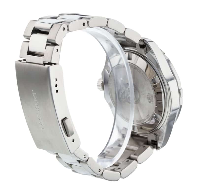Tag Heuer Aquaracer WAY131S.BA0748